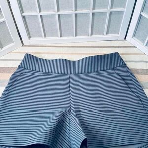 Lululemon Women's Blue Shorts Size 10